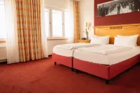 Astenturm Hotel Hotels in der Nähe von Hackelberg Kapelle