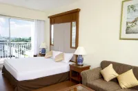 Kameo Grand Hotel & Serviced Apartment, Rayong