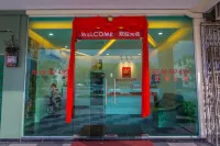 U Plus Budget Hotel Hotels near Goodfields Residence