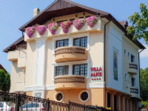 Villa Alice Hotels in Suceava
