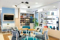 Aparthotel Adagio Access Paris Clamart Hotels in Clamart