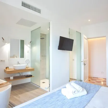 Boutique Hotel Petit Sant Miquel