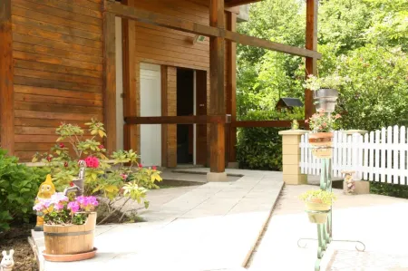 Chambres d'hôtes & Gîtes la Paysanne