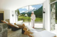 Romantik Hotel Post - Kylpylä