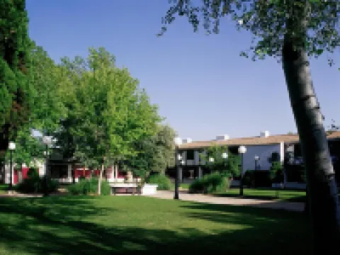 Parador de Albacete Hotels in Albacete