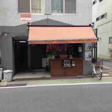 Luxes Hiroshima 4F Hotel Exterior