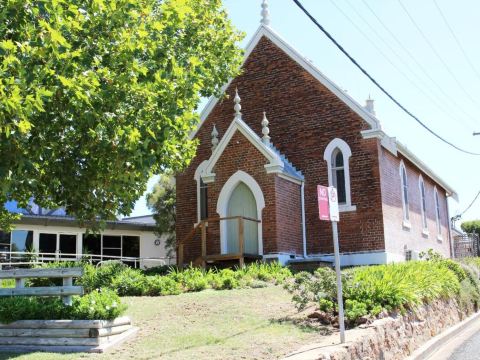 Henry's Quirindi