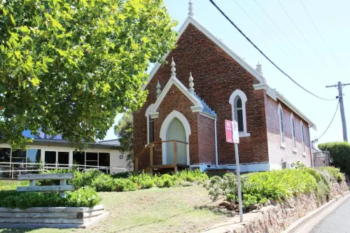 Henry's Quirindi Hotels in Quirindi