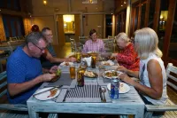 Olinia Airport Hotel - breakfast