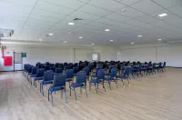 Transamerica Fit Lucas do Rio Verde - 3-Star