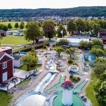 First Camp Gränna - Vättern