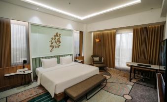 Luwansa Hotel and Convention Center Manado