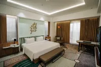 Luwansa Hotel and Convention Center Manado Hotels in Tikala