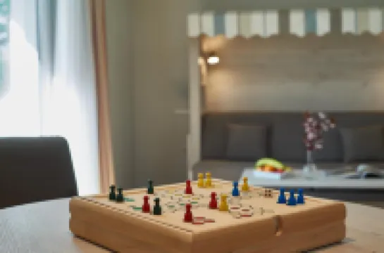 R&R Hotel Strandallee