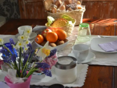 B&B Cappuccini Hotels in Schio