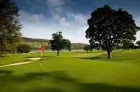 JA Mar Hall Scotland Hotels in Dumbarton