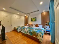 Hue Crown Boutique Best Hotel Hotels in An Đông