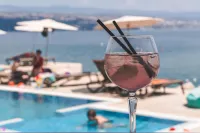 Hotel Galeb - Beach
