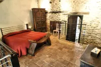Le Case Della Saracca Hotel in zona Palazzo Martinengo