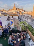 La Banda Rooftop Hostel