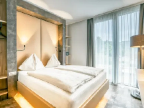 費爾登火箭客房酒店 費爾登酒店