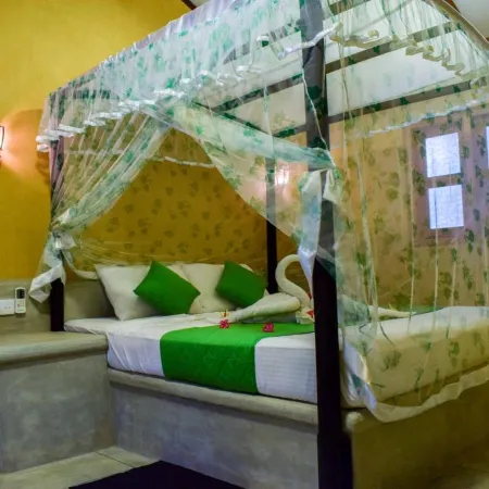 Silver Shine Beach Resort