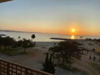 Sunset Beach Hotel - Ocean View