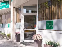 Hotel Regina Hotels in Bolzano