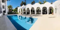 Aldea del Bazar - Pools