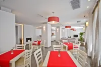 Xenia Hotel Hotels in Naxos