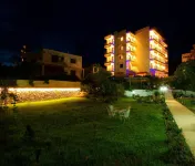 Sagini Boutique Hotel Hoteles en 