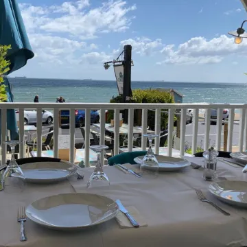 Waterfront Inn Отели в г. Шанклин