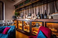 阿姆斯特丹飯店