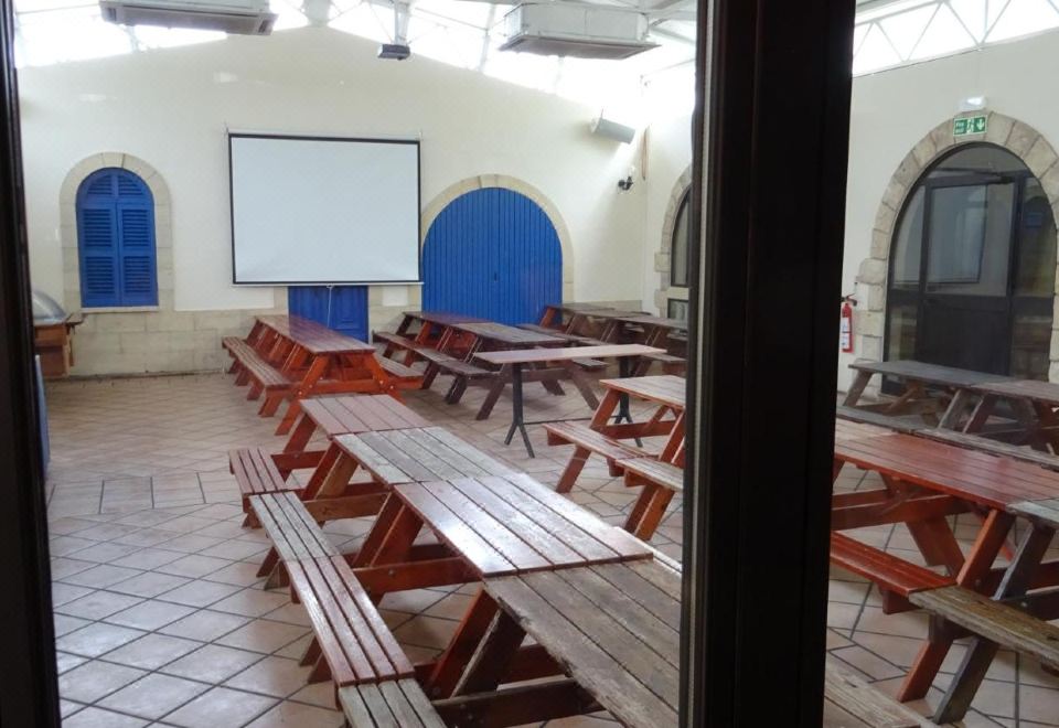 스프라흐카페 인터내셔널 전경