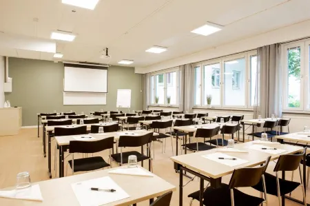 Duvan Hotell & Konferens