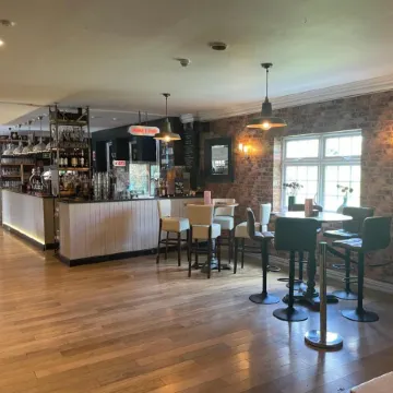 Littleover Lodge Hotel