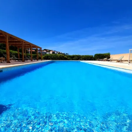 Hôtel Sole Mare