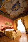 Hotel Joli - balcon