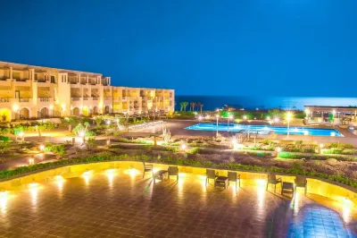 Viva Blue Resort and Diving Sharm El Naga (Adults Only) Các khách sạn gần Soma Bay