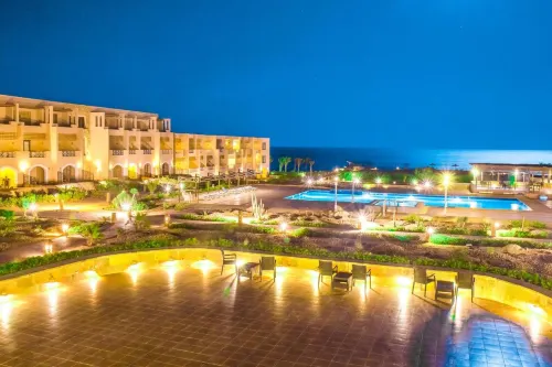Viva Blue Resort and Diving Sharm El Naga (Adults Only)