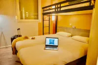 Ibis Budget Colmar Centre-Ville Hotel a Ingersheim