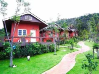 Baan Suan Rojjana