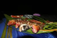 Finimas Residence Hotels in Thimarafushi