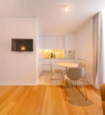 Lisbon Serviced Apartments - Estrela Hotels near Lisbon Congress Centre