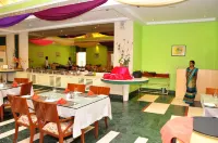 Hotel Parsons Court Hotel a Dindigul