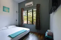 Green Peace Sungai Lembing