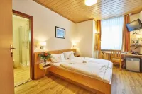 Akzent Hotel Goldner Stern Hotels in Gößweinstein