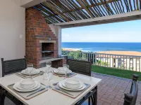 Illovo Beach Club Hotels in Kingsburgh