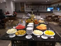 Hotel Resort Rio Poty Hotels in Sao Luis