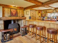 Full Moon Inn Rudge Hotel a Frome